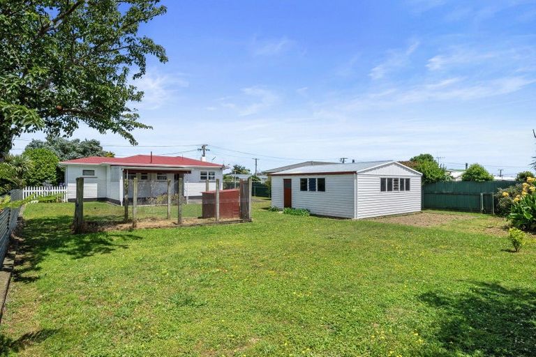 Photo of property in 29 Bledisloe Street, Levin, 5510