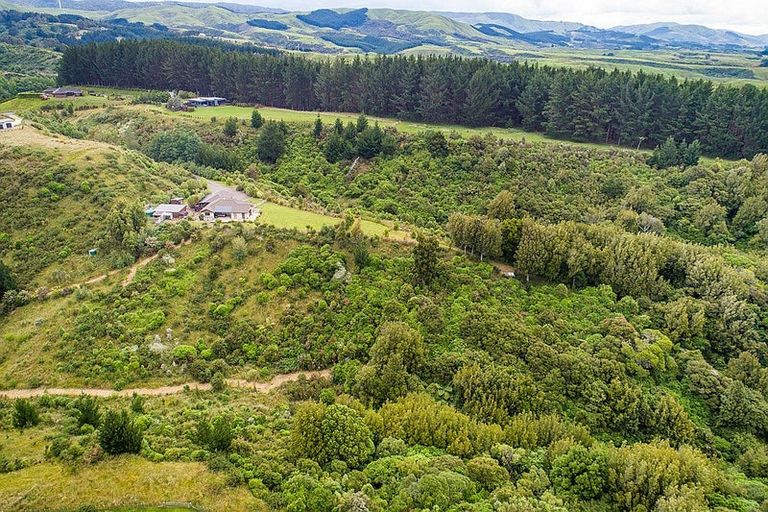 Photo of property in 71 County Heights Drive, Aokautere, Palmerston North, 4471