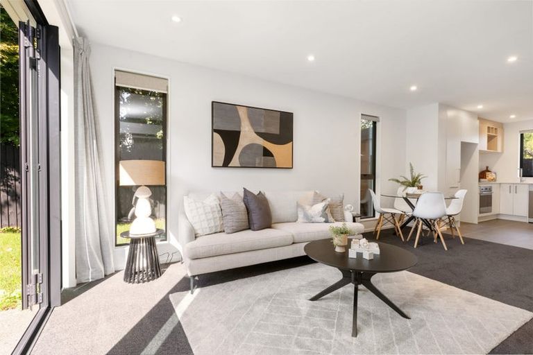 Photo of property in 6/3 Ayr Street, Riccarton, Christchurch, 8011