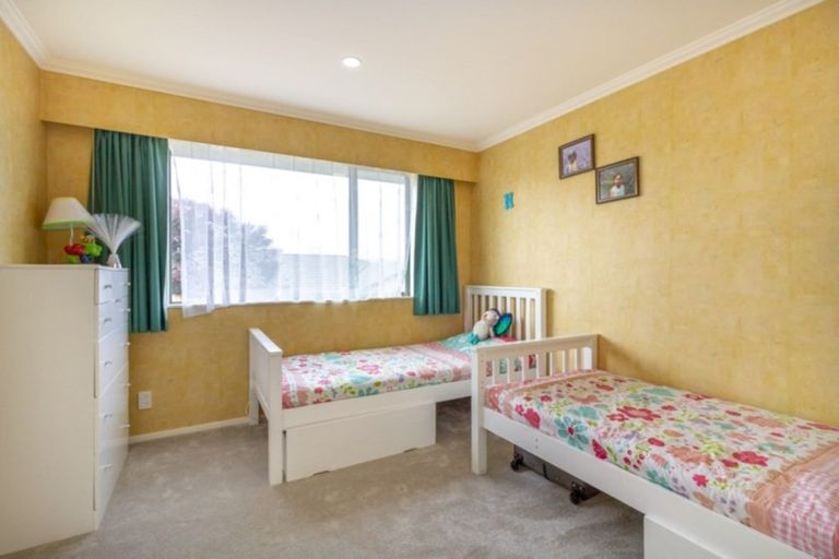 Photo of property in 101 Parnell Heights, Kelvin Grove, Palmerston North, 4414