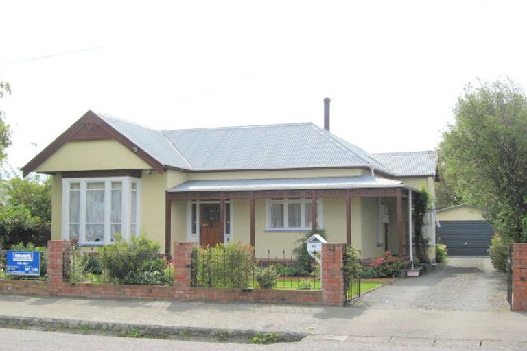 Photo of property in 49 Grenville Street, Waltham, Christchurch, 8011