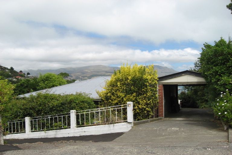 Photo of property in 15 Ripon Street, Lyttelton, 8082