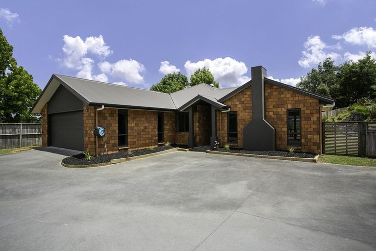 Photo of property in 17 Grace Avenue, Leamington, Cambridge, 3432