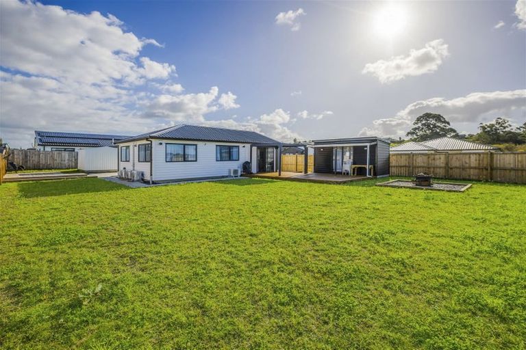 Photo of property in 1 Talento Lane, Te Kauwhata, 3710