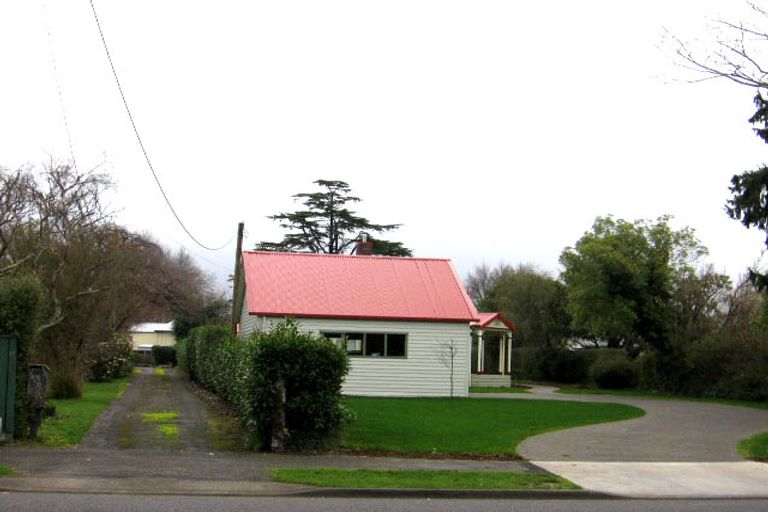 Photo of property in 46 Pownall Street, Masterton, 5810