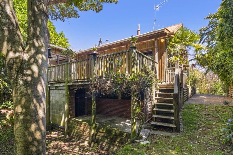 Photo of property in 23 Tennis Court Road, Raumati South, Paraparaumu, 5032