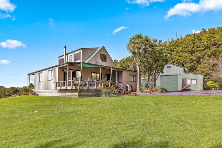 Photo of property in 1516 Mangawhai Road, Mangawhai, Wellsford, 0975