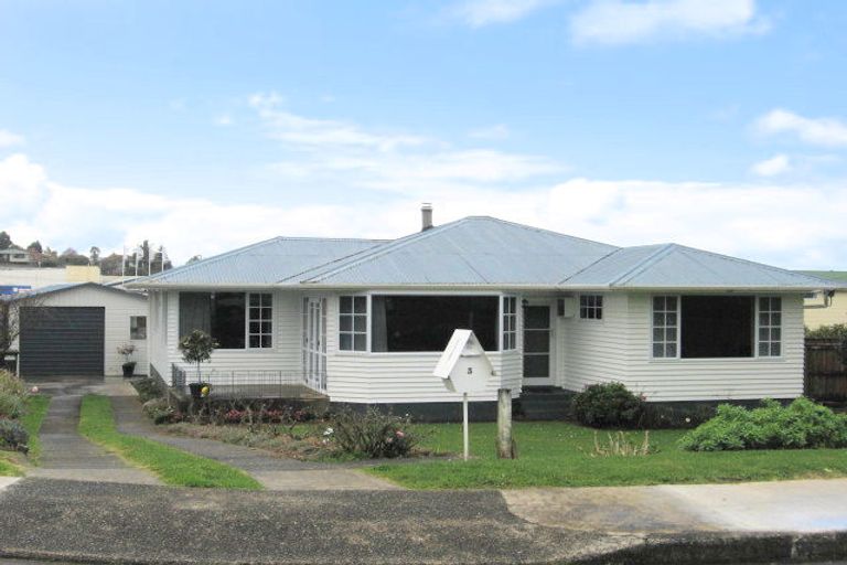 Photo of property in 3 Sussex Place, Te Kamo, Whangarei, 0112