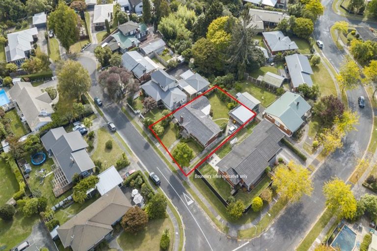 Photo of property in 4 Lynwood Place, Chedworth, Hamilton, 3210