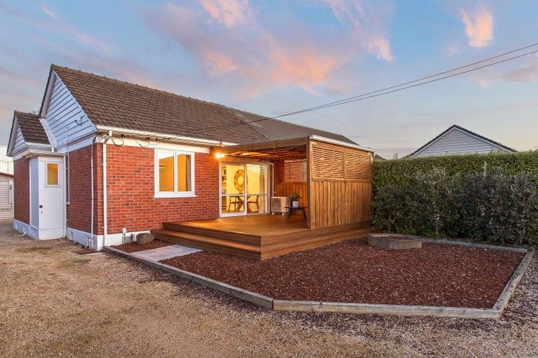 Photo of property in 14 Hammond Place, Spreydon, Christchurch, 8024