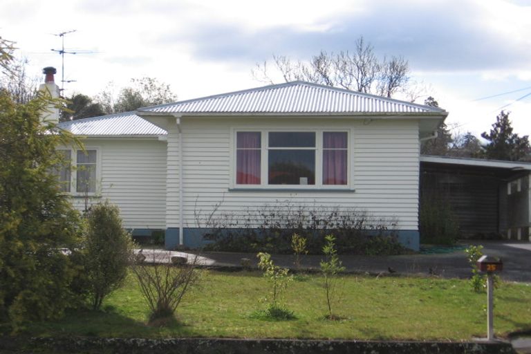 Photo of property in 23 Keir Crescent, Lansdowne, Masterton, 5810