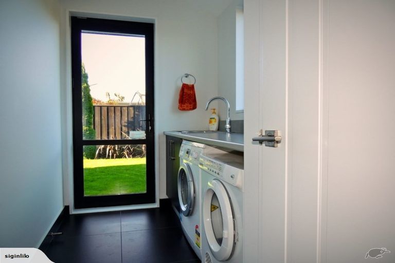 Photo of property in 9 Stanford Way, Rolleston, 7615