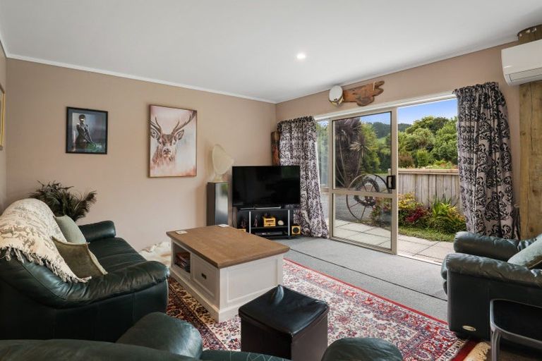 Photo of property in 4 Reservoir Road, Waihi, 3610