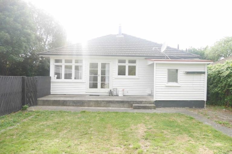 Photo of property in 81 Marshland Road, Shirley, Christchurch, 8061
