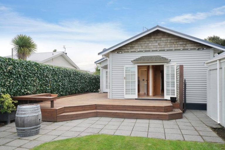 Photo of property in 22 Bletsoe Avenue, Spreydon, Christchurch, 8024