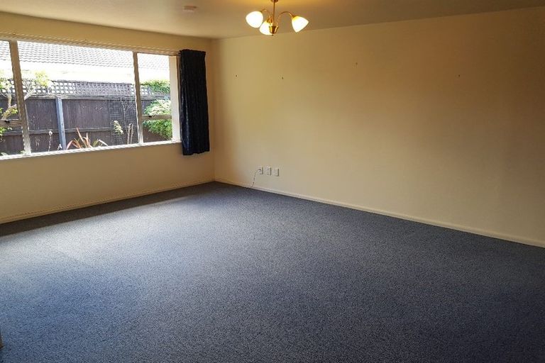 Photo of property in 2/144 Fisher Avenue, Beckenham, Christchurch, 8023