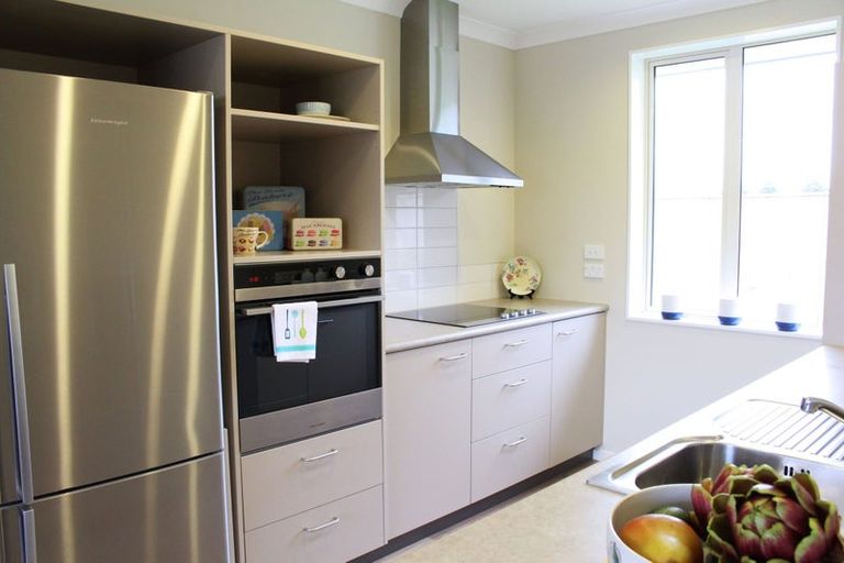 Photo of property in Summerset At The Course, 20 Racecourse Road, Trentham, Upper Hutt, 5018