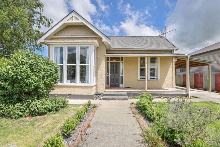 Photo of property in 30 Grey Street, Ashburton, 7700