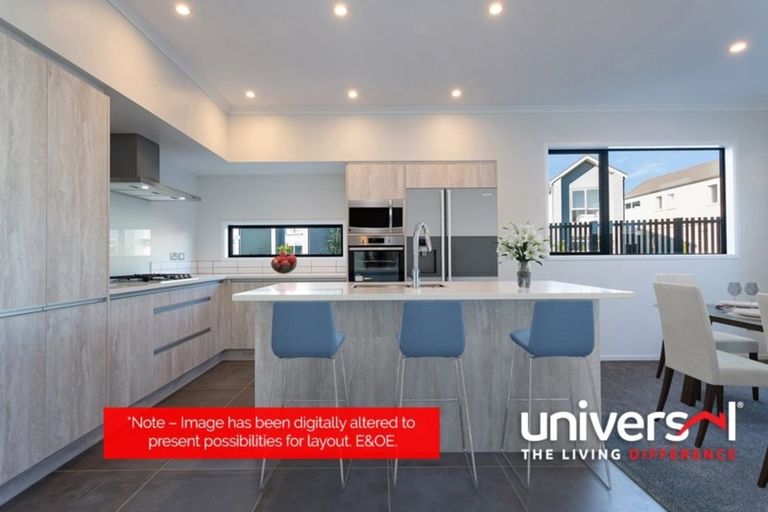 Photo of property in 35 Eyton Kay Road, Hobsonville, Auckland, 0616