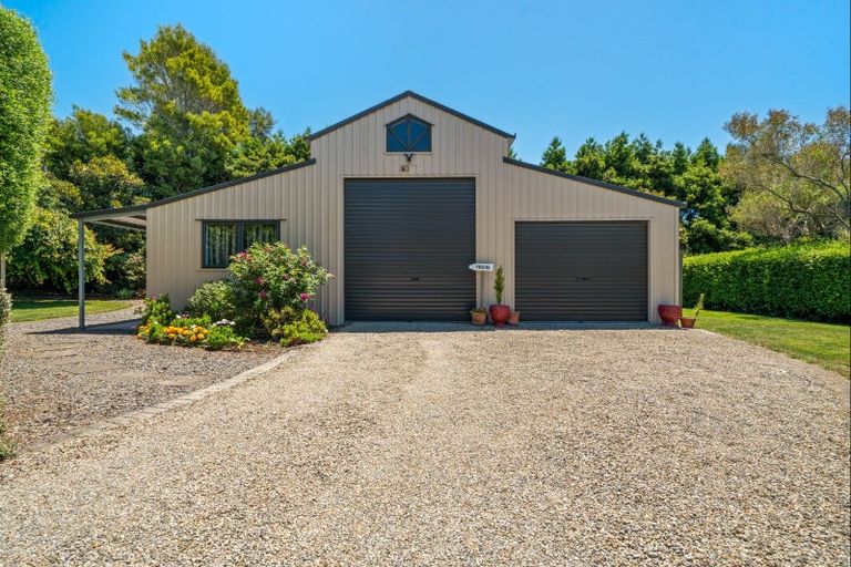 Photo of property in 112 Princess Street, Waitara, 4383