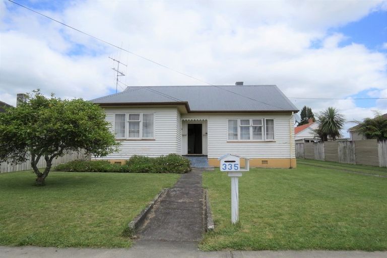 Photo of property in 335 Mangapiko Street, Te Awamutu, 3800