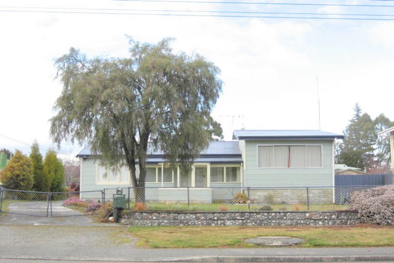 Photo of property in 26 Dusky Street, Te Anau, 9600
