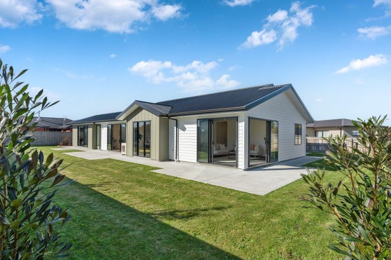 Photo of property in 50e Taranaki Street, Kuripuni, Masterton, 5810
