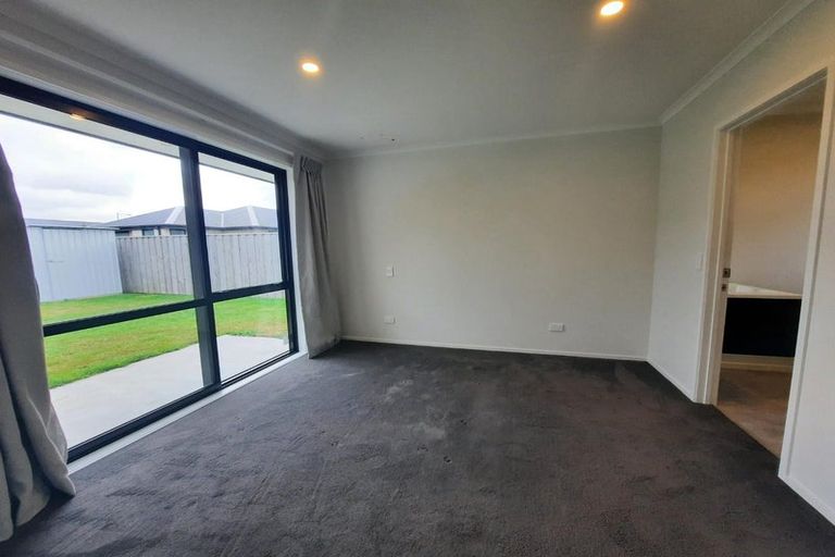 Photo of property in 9 Avanda Avenue, Rolleston, 7615