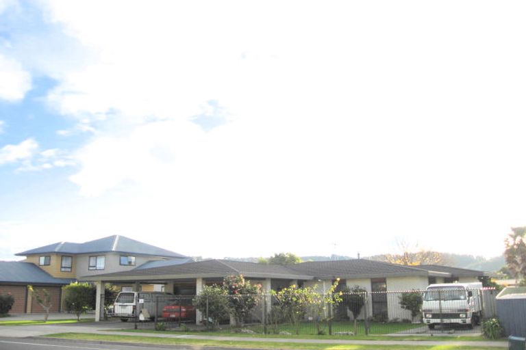 Photo of property in 168 Avondale Road, Greenmeadows, Napier, 4112