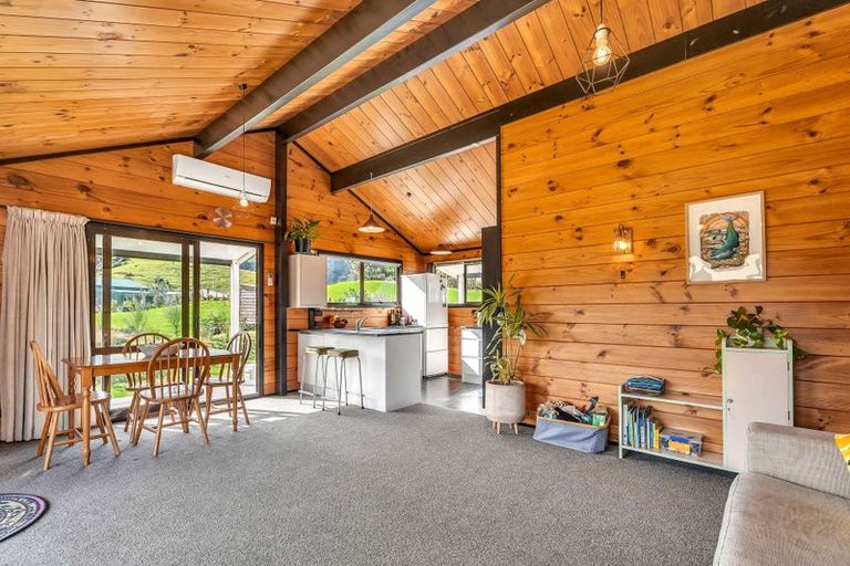 Photo of property in 3b Pumpkin Flat Road, Kuaotunu, Whitianga, 3592