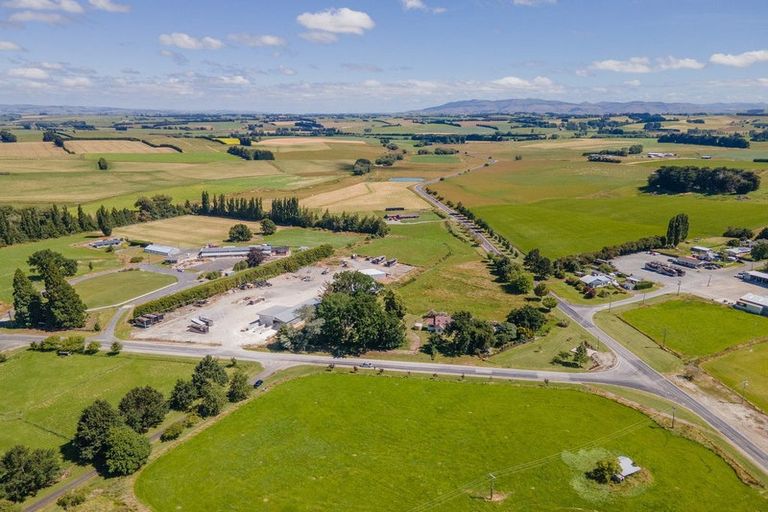 Photo of property in 6 Matheson Road, Waikaka, Gore, 9775