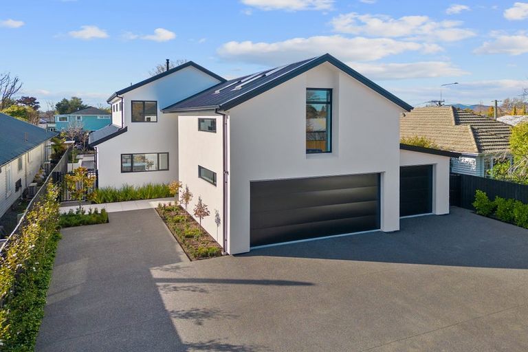 Photo of property in 182 Ilam Road, Ilam, Christchurch, 8041