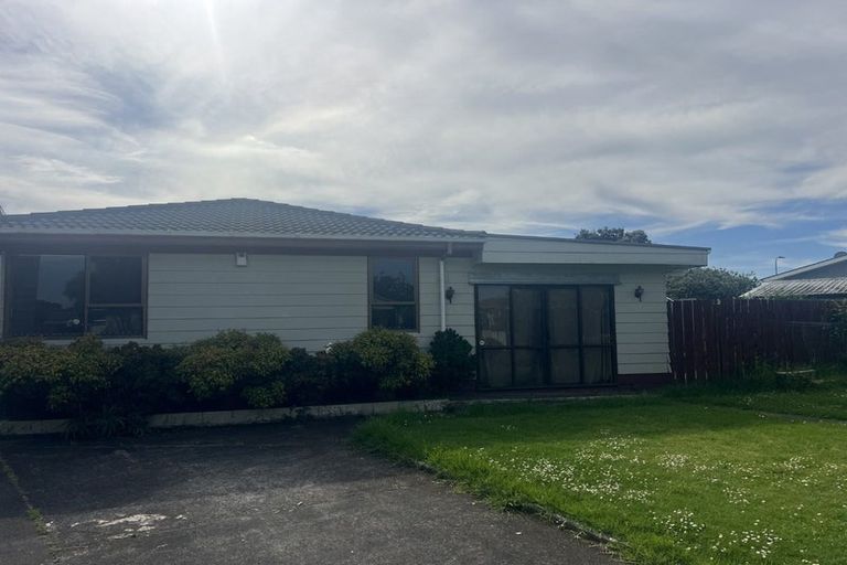 Photo of property in 3 Poutini Place, Manurewa, Auckland, 2102