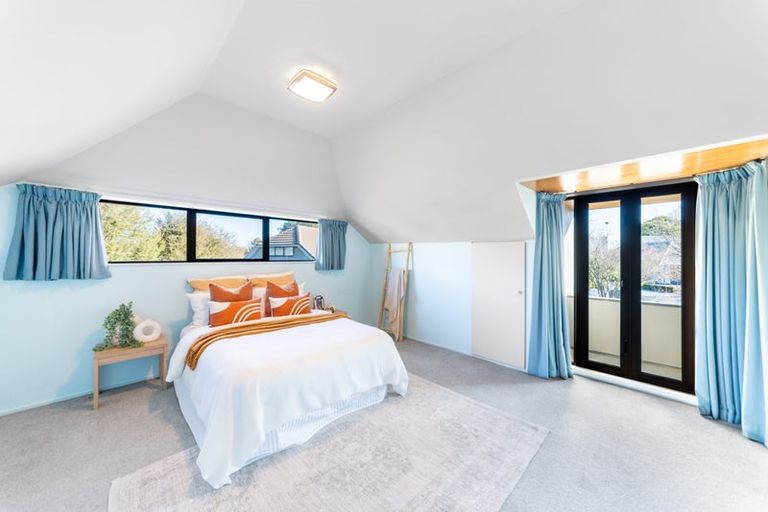 Photo of property in 4/17 Swanleigh Place, Ilam, Christchurch, 8041