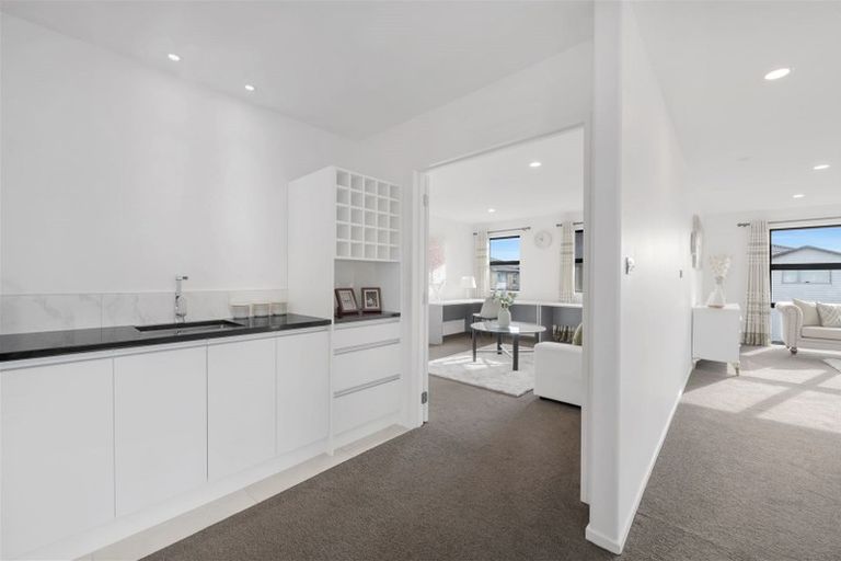 Photo of property in 7 Puoro Street, Flat Bush, Auckland, 2019