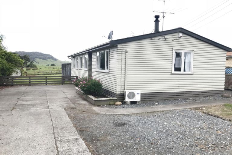 Photo of property in 2217 State Highway 2, Maramarua, Pokeno, 2471