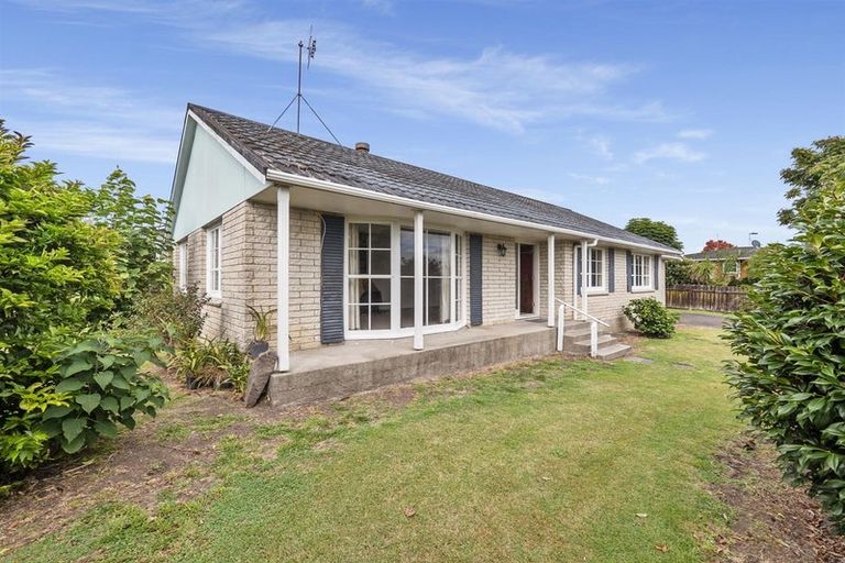 Photo of property in 4 Williams Drive, Te Puke, 3119