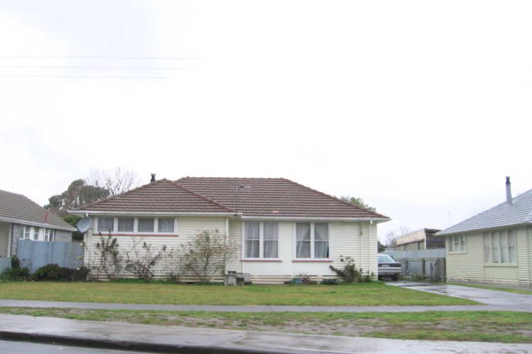 Photo of property in 306 Lowe Street, Camberley, Hastings, 4120