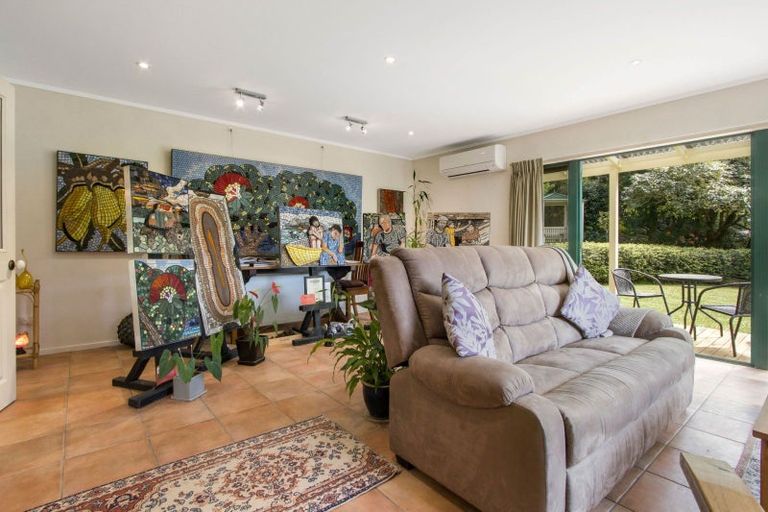 Photo of property in 87 Old Waitekauri Road, Waikino, Waihi, 3682