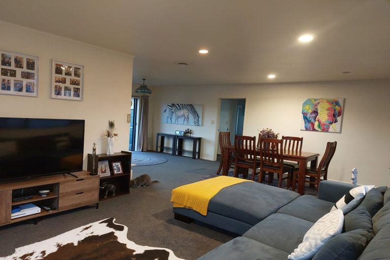 Photo of property in 20 Madgwick Place, Ngatea, 3503