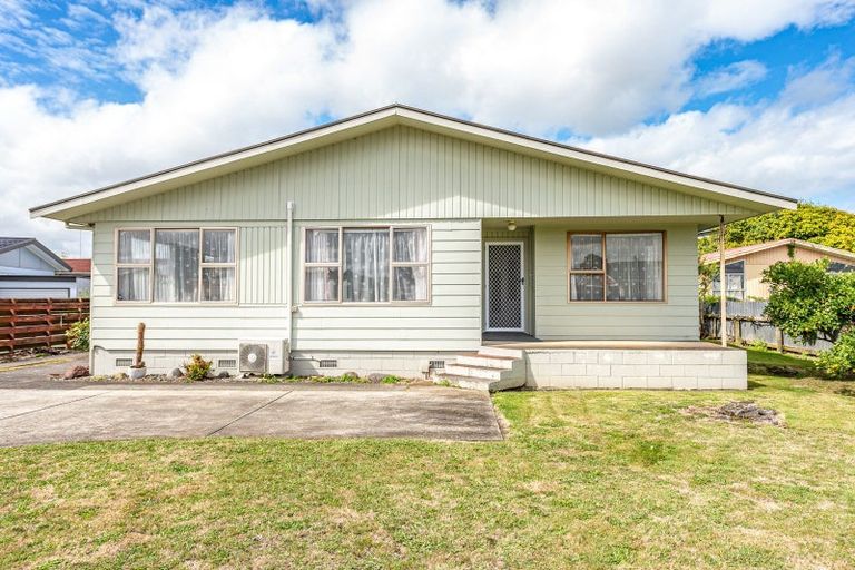 Photo of property in 14 Saunders Place, Gonville, Whanganui, 4501