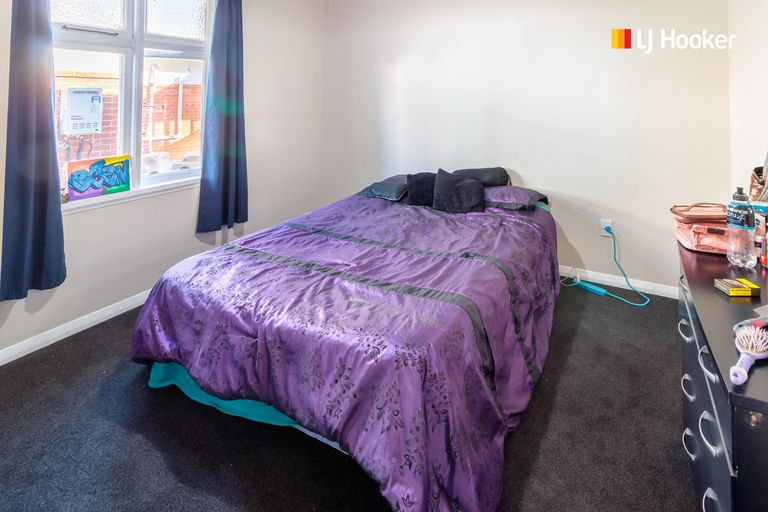 Photo of property in 16 Crest Street, Tainui, Dunedin, 9013