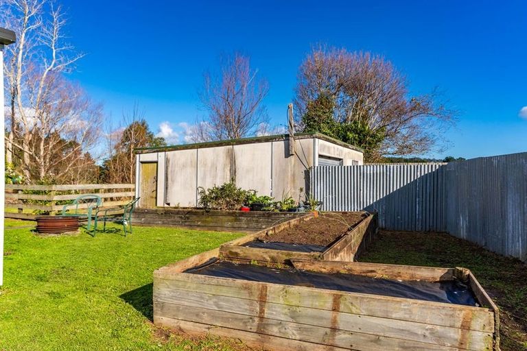 Photo of property in 140 Colville Road, Dargaville, 0377