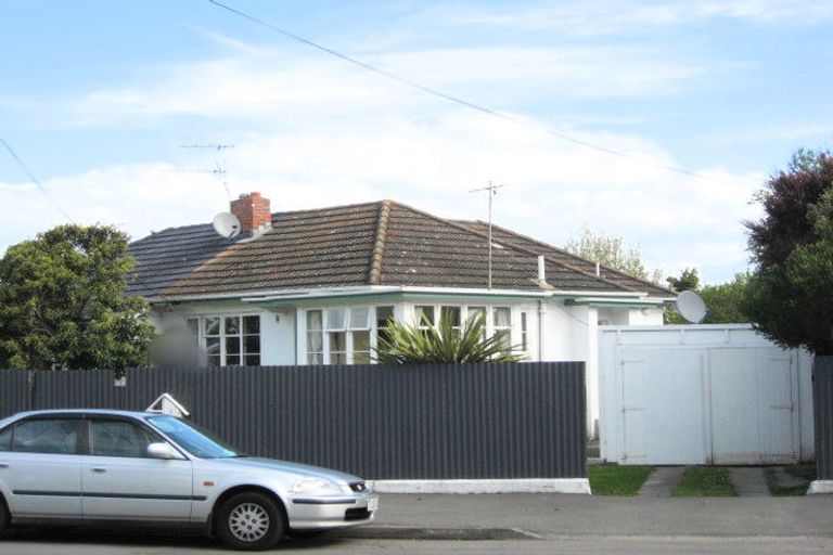 Photo of property in 3 Lansdowne Street, Mayfield, Blenheim, 7201