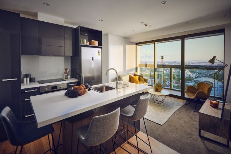 Photo of property in 204/8 Lakewood Court, Manukau, Auckland, 2104