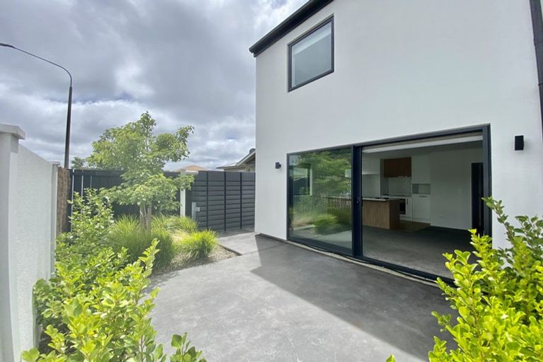 Photo of property in 116a Cranford Street, St Albans, Christchurch, 8014