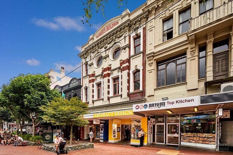 Photo of property in 123 Cuba Street, Petone, Lower Hutt, 5012