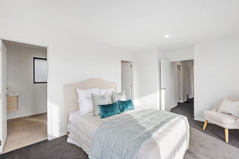 Photo of property in 5 Tauhou Place, Leeston, 7632