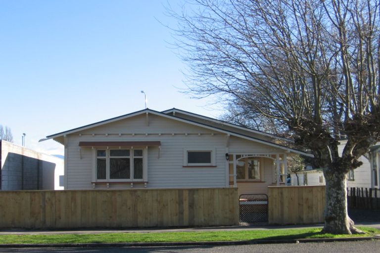 Photo of property in 16 Olive Street, Masterton, 5810