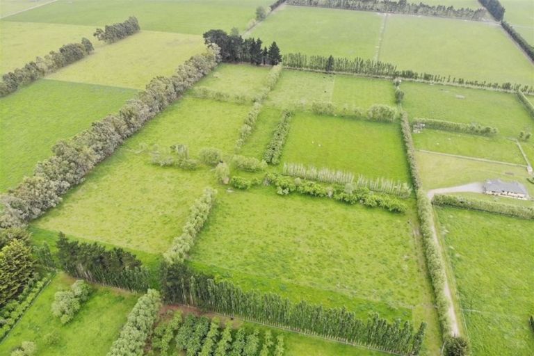 Photo of property in 420a Woodfields Road, Swannanoa, 7475